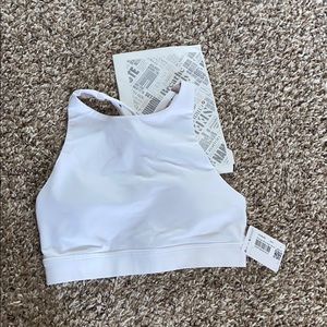BNWT Lululemon Sports Bra